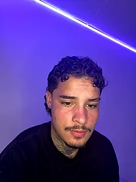 SexyBOy 2217 online show from October 6, 2025, 1:56 pm