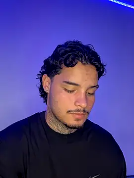 SexyBOy 2217 online show from October 8, 2025, 2:51 pm