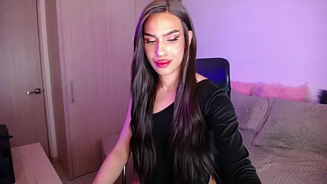 SamaraSilex online show from October 31, 2025, 2:41 am