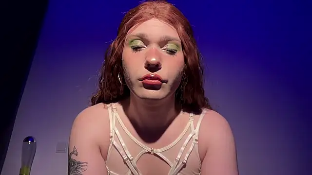 Michelle Jacksonn online show from February 17, 2026, 3:42 pm