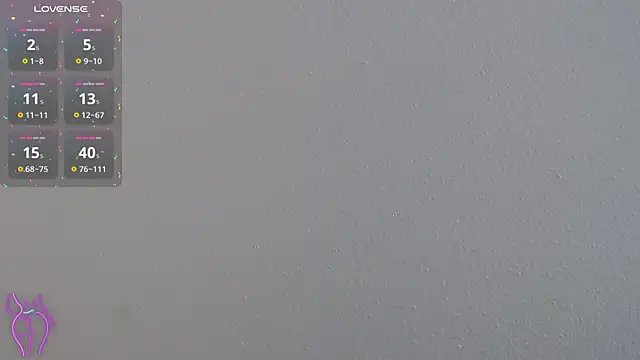 Camila Torresss online show from February 7, 2026, 7:22 pm