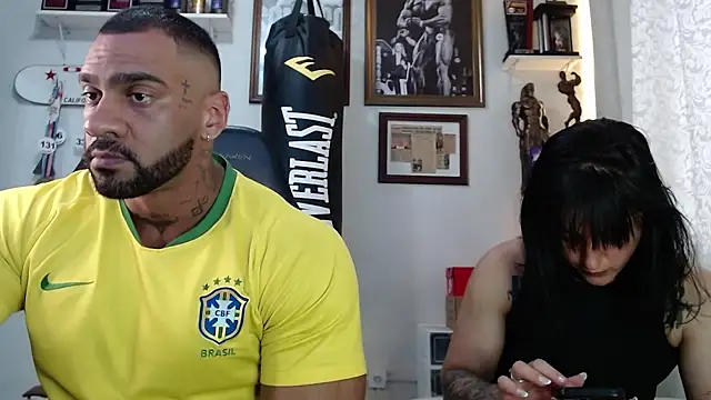 henryhadesflirt online show from November 1, 2025, 2:44 pm