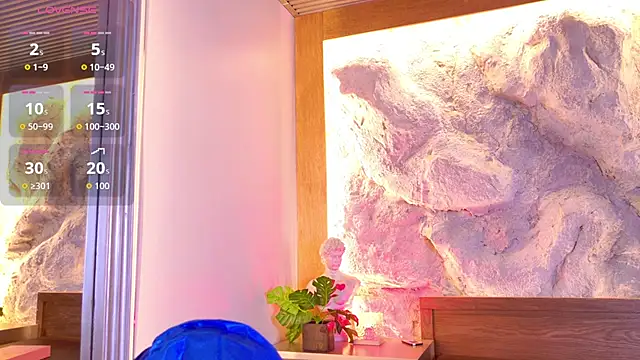 Snapshot of Stellaciel_ chatting on April 22, 2026, 4:58 pm Stellaciel online show from April 22, 2026, 4:58 pm