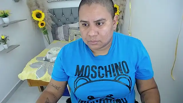 Snapshot of hotlesby_valery chatting on October 22, 2025, 12:37 pm hotlesby valery online show from October 22, 2025, 12:37 pm