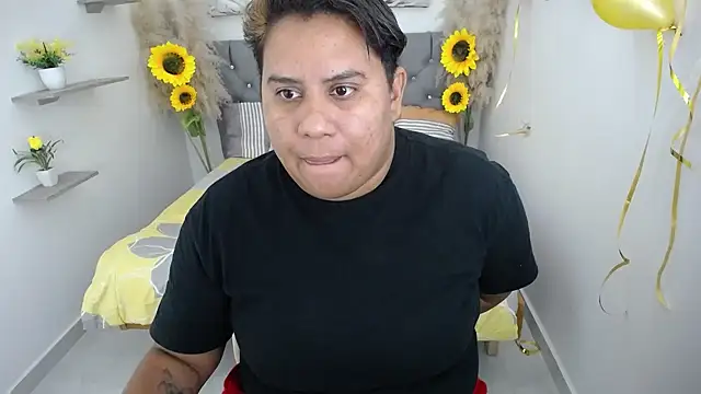 Snapshot of hotlesby_valery chatting on October 10, 2025, 7:04 pm hotlesby valery online show from October 10, 2025, 7:04 pm