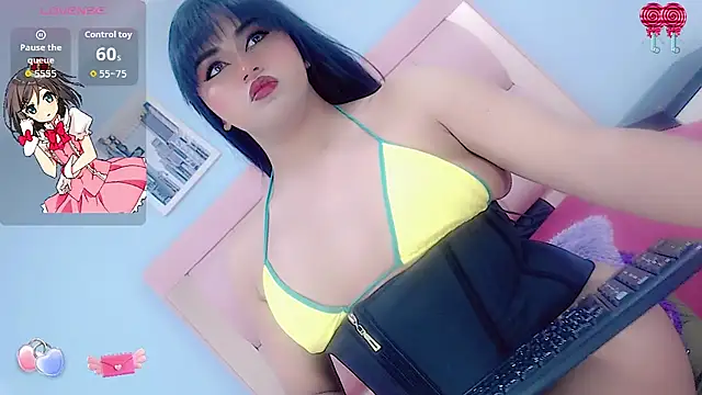 AdharaDaboin online show from October 29, 2025, 5:28 am