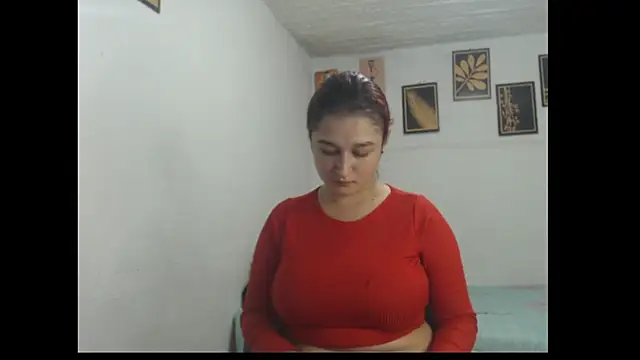 Emily babybo online show from October 21, 2025, 10:42 pm