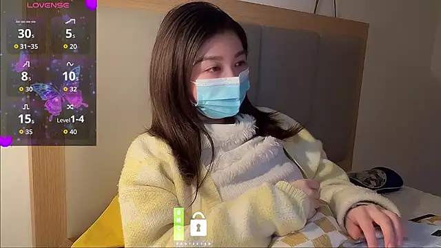 fioralba online show from January 7, 2026, 10:59 pm