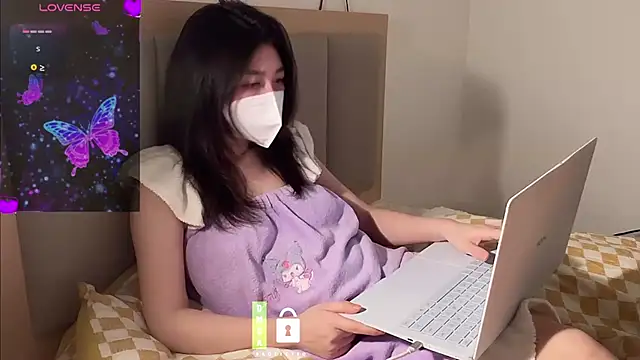 fioralba online show from January 18, 2026, 8:45 pm