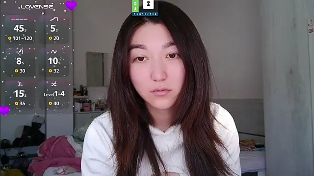 fioralba online show from March 23, 2026, 2:06 pm