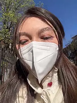 fioralba online show from March 31, 2026, 2:30 pm