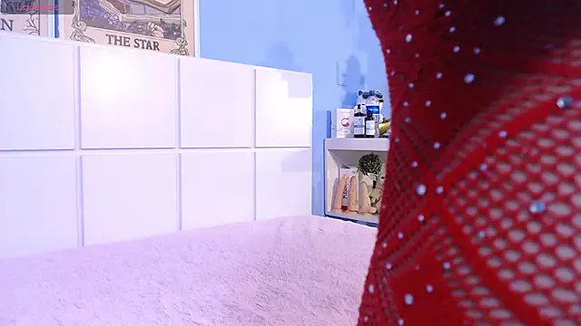 Snapshot of PenelopeBond chatting on November 6, 2025, 1:15 pm PenelopeBond online show from November 6, 2025, 1:15 pm