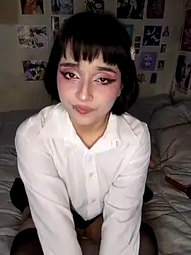 lucianasama online show from September 27, 2025, 3:12 am