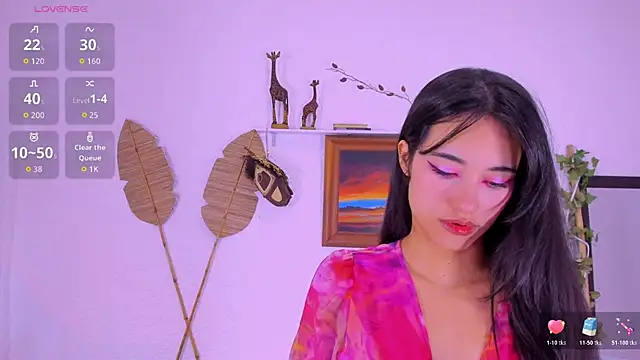 Rouse Monroe online show from February 25, 2026, 12:05 pm