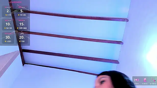 SophieSweet88 online show from March 6, 2026, 4:40 am