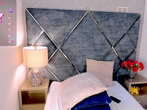 Snapshot of Ash_Monroe chatting on December 15, 2025, 2:12 pm Ash Monroe online show from December 15, 2025, 2:12 pm