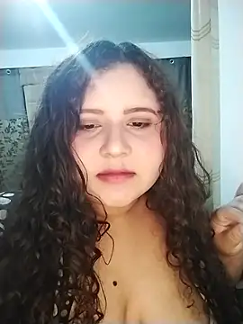 Carolceleste24 online show from May 15, 2026, 7:17 am
