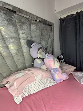 Snapshot of liahouses chatting on February 15, 2026, 12:00 am liahouses online show from February 15, 2026, 12:00 am