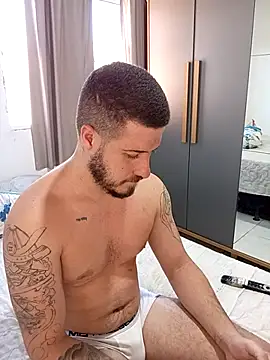 casado031999 online show from October 2, 2025, 5:49 pm