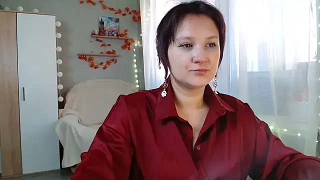 Snapshot of RubyRiles chatting on September 24, 2025, 5:47 am RubyRiles online show from September 24, 2025, 5:47 am