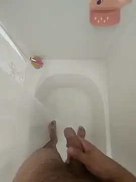 YaupingNaturist online show from April 13, 2026, 2:48 am