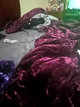 YaupingNaturist online show from October 11, 2025, 1:28 am