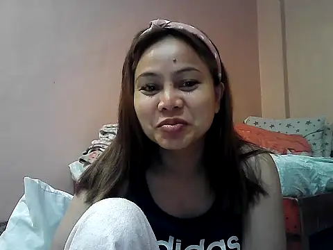 Amarrahlyn online show from June 3, 2026, 9:19 pm