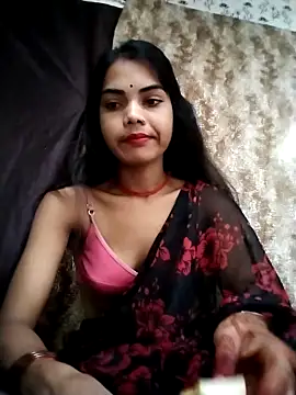 PRACHI-743 online show from October 18, 2025, 1:18 am