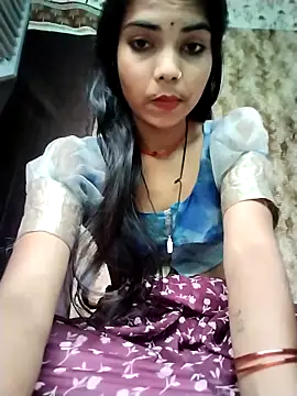 Snapshot of PRACHI-743 chatting on November 20, 2025, 2:01 am PRACHI-743 online show from November 20, 2025, 2:01 am