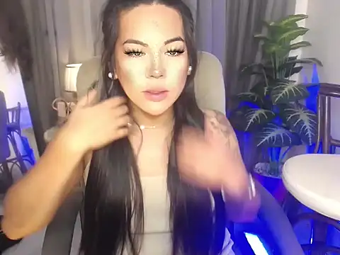 Snapshot of AngelitaDeputouch chatting on October 4, 2025, 11:17 pm AngelitaDeputouch online show from October 4, 2025, 11:17 pm