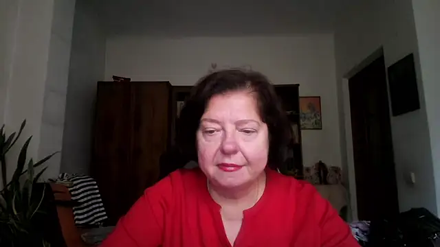 Violet Pulse online show from October 26, 2025, 10:26 am