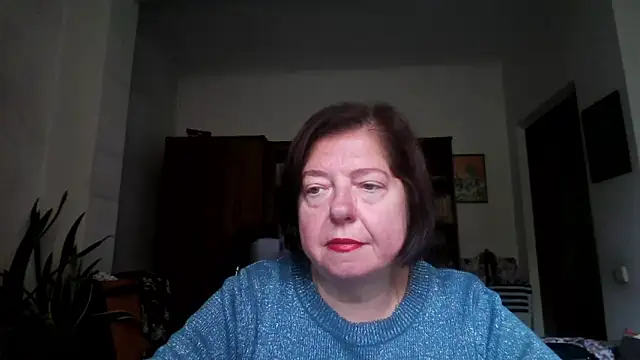 Violet Pulse online show from October 7, 2025, 11:44 am