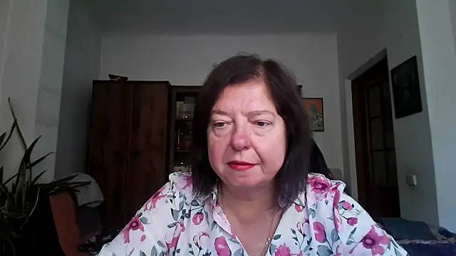 Violet Pulse online show from September 26, 2025, 9:16 am