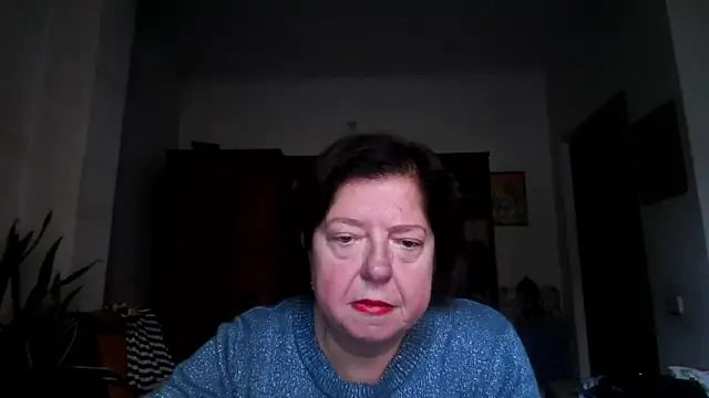 Violet Pulse online show from October 11, 2025, 12:50 pm