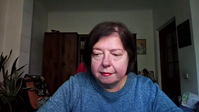 Violet Pulse online show from October 2, 2025, 11:57 am