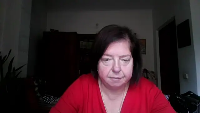 Violet Pulse online show from October 28, 2025, 8:24 am