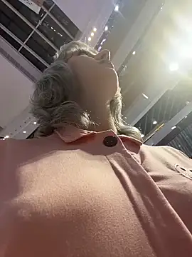 RonnieKiss online show from March 22, 2026, 12:29 pm