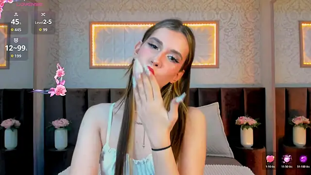 babyy gloria online show from December 5, 2025, 6:06 pm