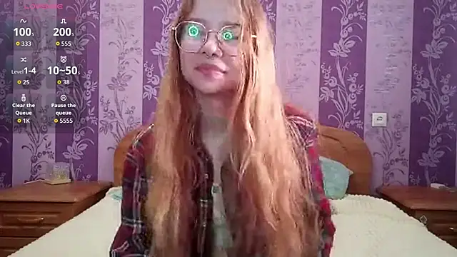 Snapshot of Lutangogansit chatting on February 4, 2026, 3:34 am Lutangogansit online show from February 4, 2026, 3:34 am