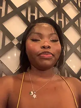 21shazzy online show from September 20, 2025, 11:32 pm