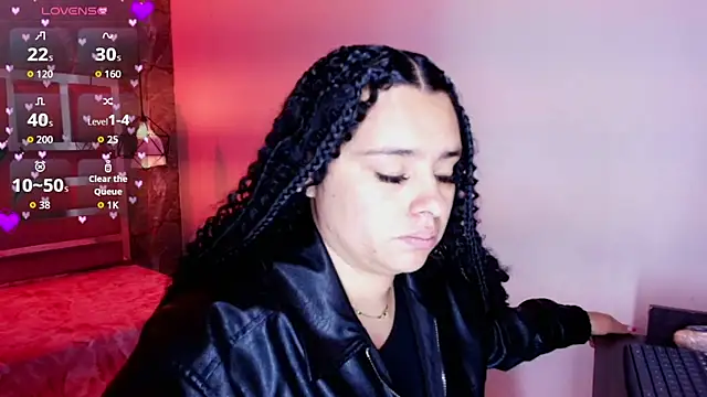 lorem adams online show from October 16, 2025, 11:40 am