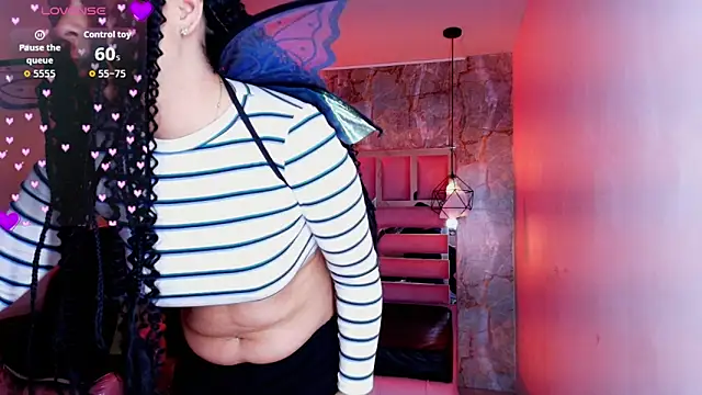 lorem adams online show from October 9, 2025, 12:49 pm