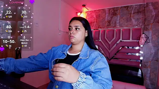 lorem adams online show from September 27, 2025, 11:27 am