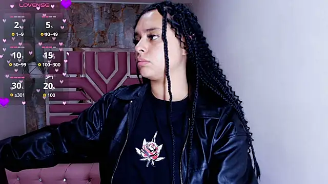 lorem adams online show from October 14, 2025, 11:44 am