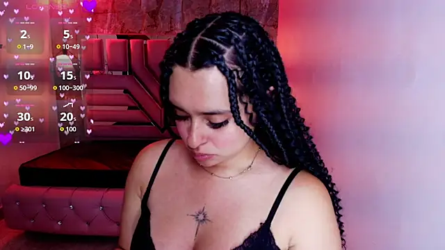 lorem adams online show from October 8, 2025, 11:12 am