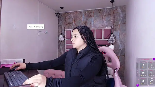 lorem adams online show from October 21, 2025, 11:09 am