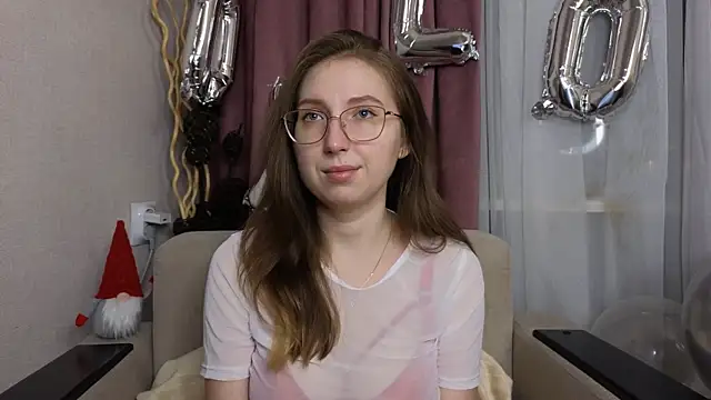 DaliaRadtke online show from February 19, 2026, 7:33 pm