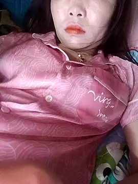 Minssara20 online show from October 6, 2025, 7:42 am