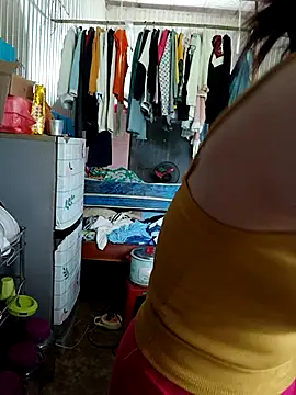 Minssara20 online show from September 30, 2025, 2:06 am