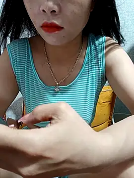 Minssara20 online show from October 30, 2025, 1:37 am